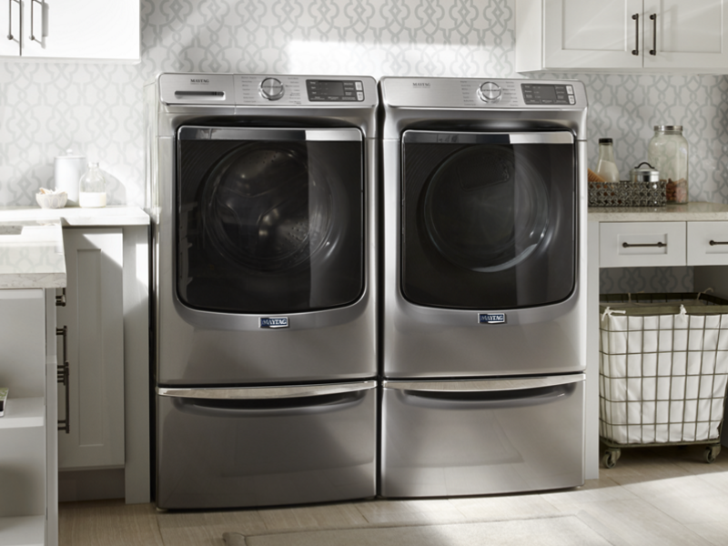 How to Remove Ketchup Stains Maytag