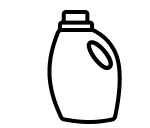 Detergent icon
