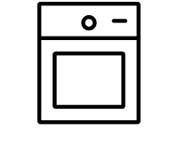 Washing machine icon