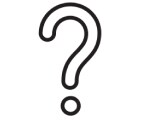 Question mark icon