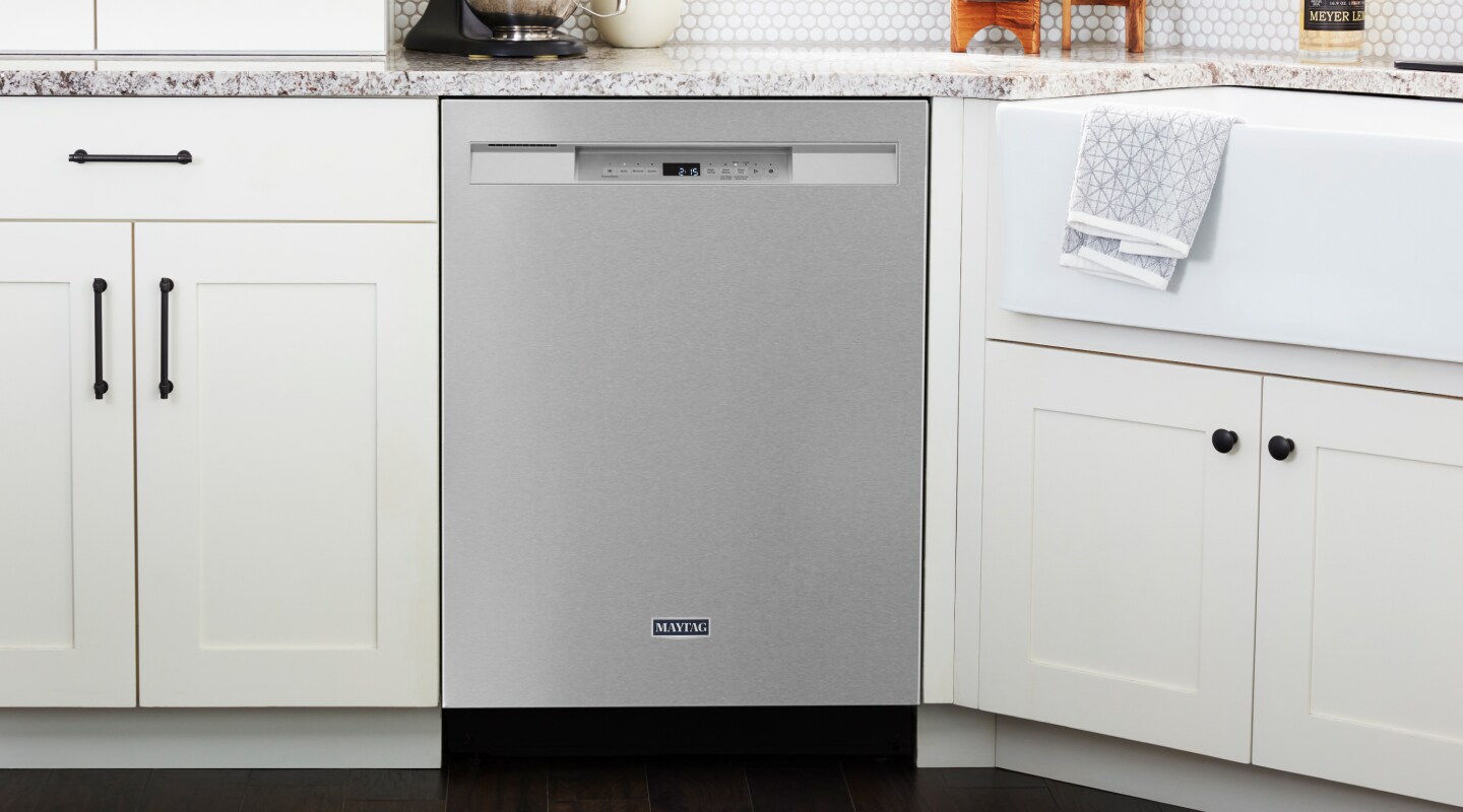 How to Unclog a Dishwasher That Won’t Drain Maytag