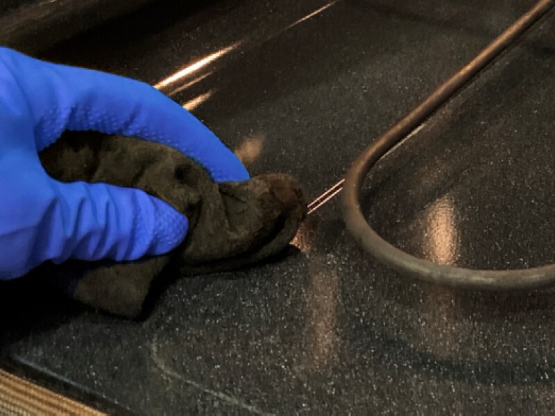 How to Use a SelfCleaning Oven 4 Quick Steps Maytag