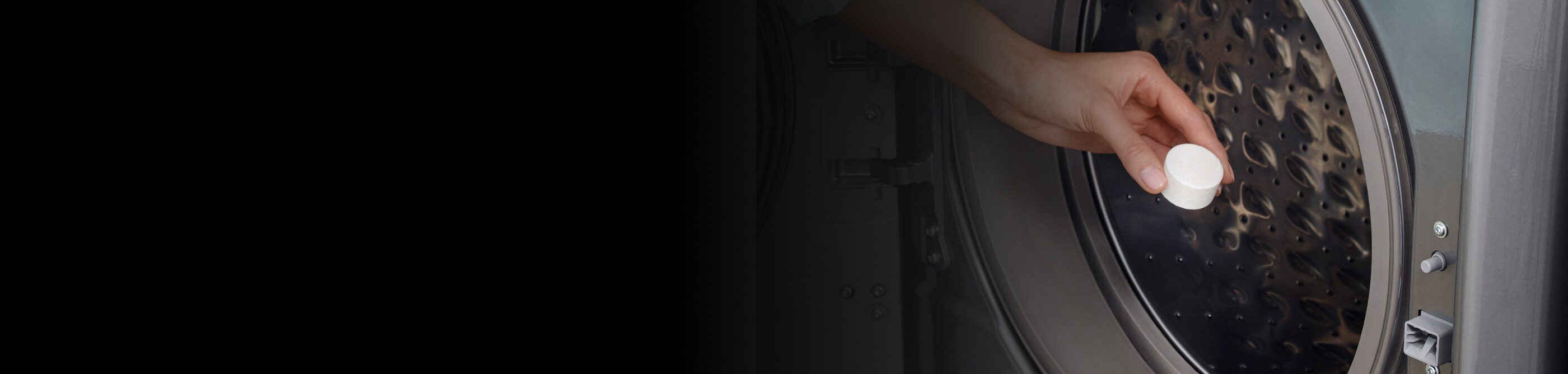 How to Use Affresh® Washing Machine Cleaner Maytag