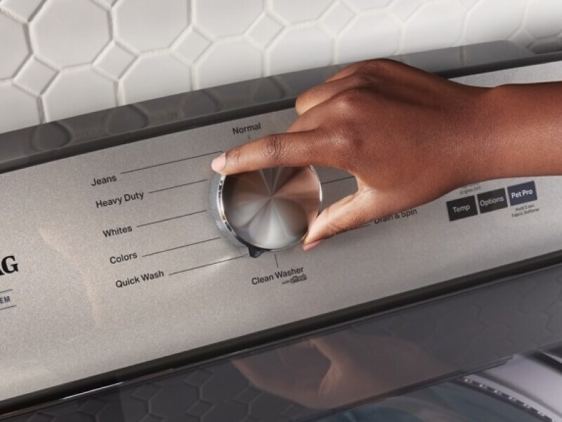 How To Use Baking Soda in Laundry Maytag