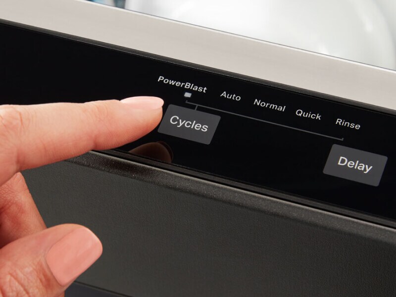 How to Use Dishwasher Pods Maytag