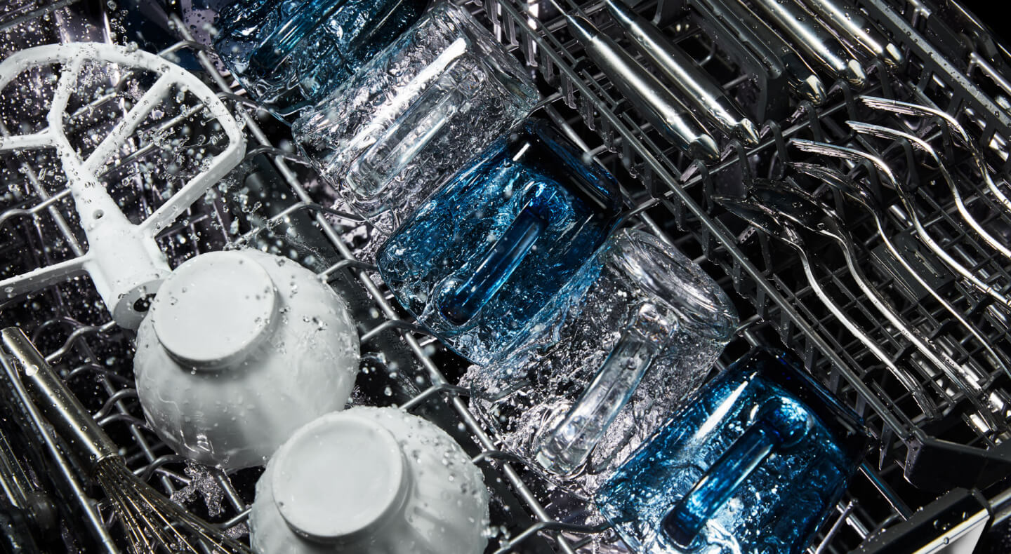 How to Use Dishwasher Pods Maytag