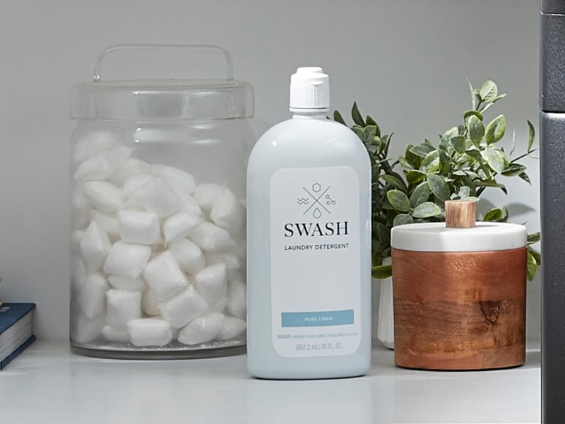 How to Use Laundry Pods in Top and Front Load Washers Maytag