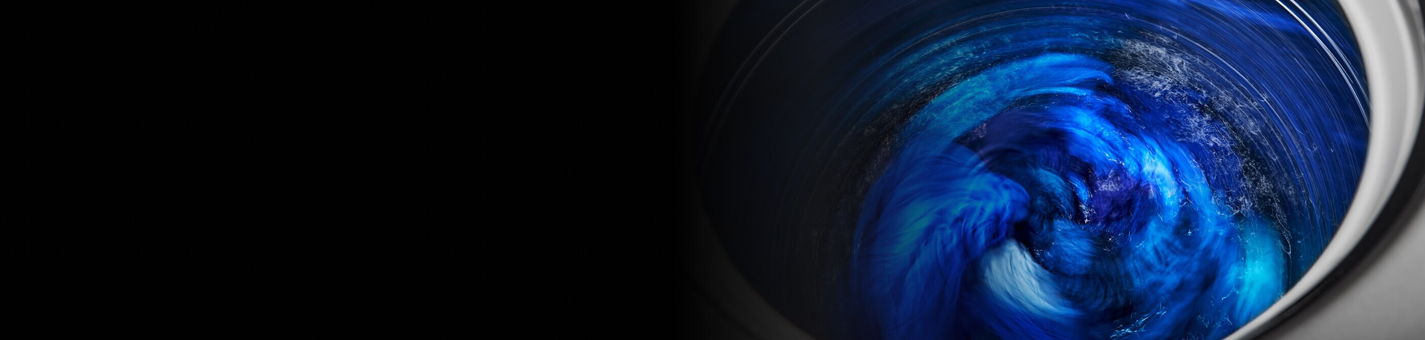 Item spinning in the washing machine