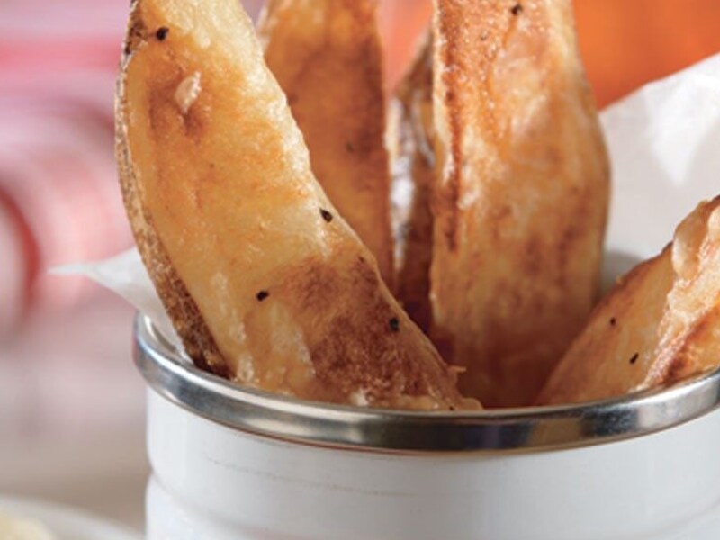 How to Use Your Convection Oven as an Air Fryer Maytag