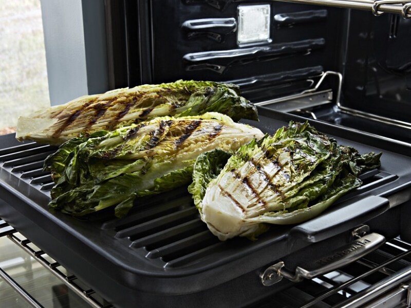How to Use Your Convection Oven as an Air Fryer | Maytag
