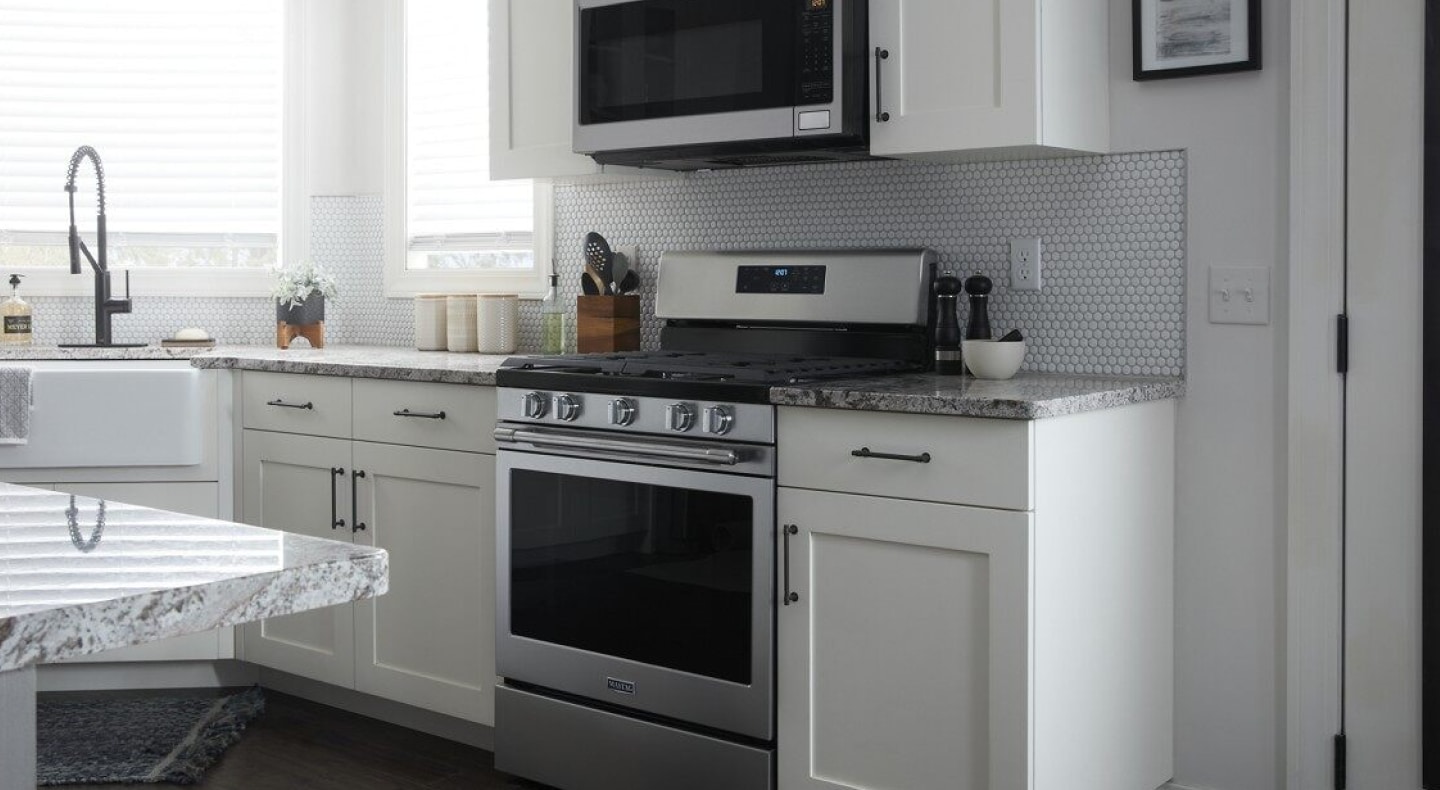 How to Use Your Convection Oven as an Air Fryer Maytag