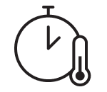 Cook time icon
