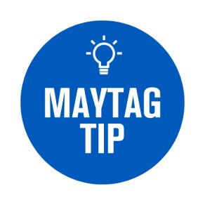 Maytag Tip icon