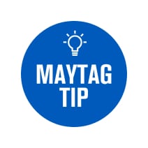Maytag tip icon
