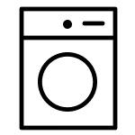 Washer icon