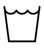 Washer tub icon