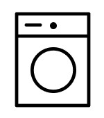 Dryer icon