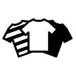 Laundry icon