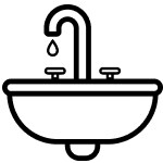 Sink icon