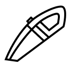 Dustbuster icon