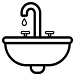 Faucet icon