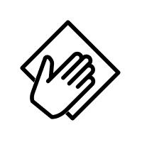 Cleaning icon