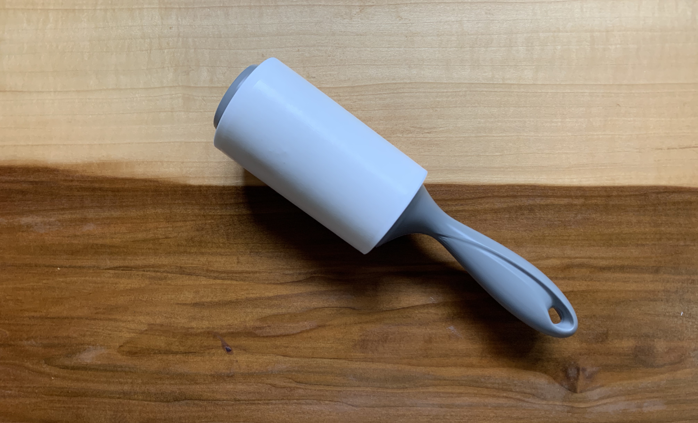 Lint roller Lint roller