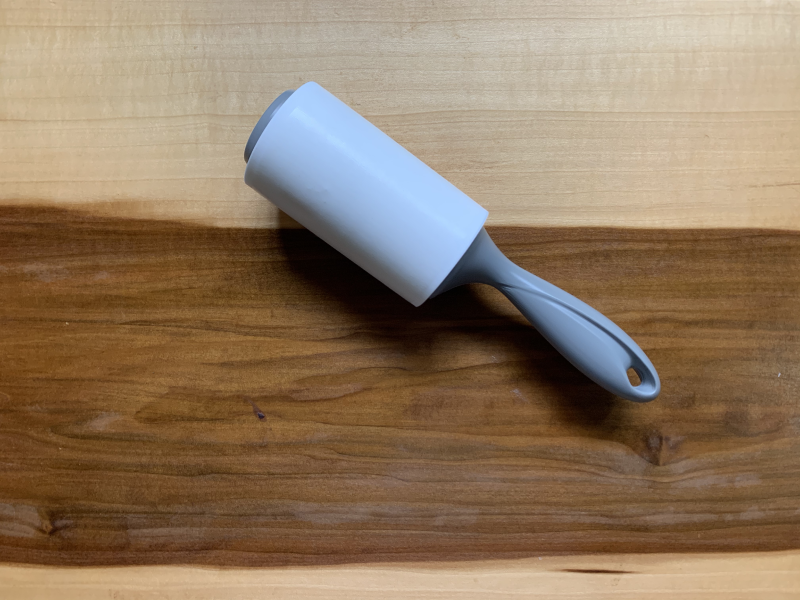 Lint roller Lint roller