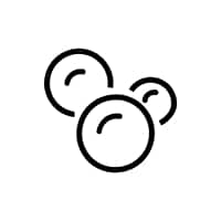 Bubbles icon