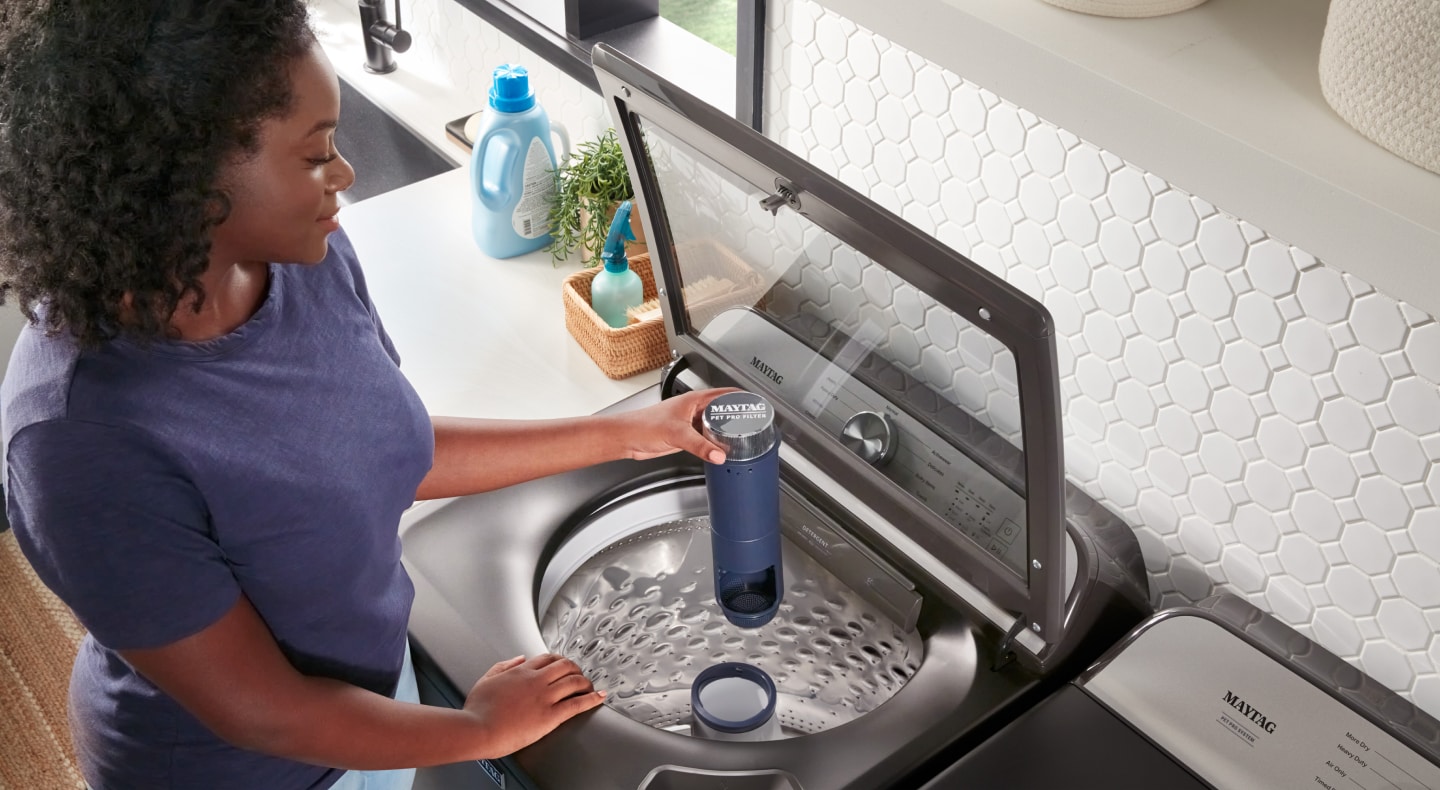 How to Wash Dog Collars Maytag