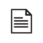 List icon
