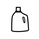 Detergent icon