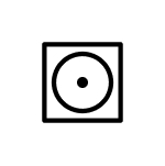 Dryer icon