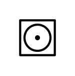 Dryer icon
