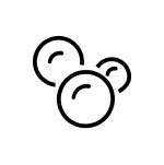 Bubbles icon