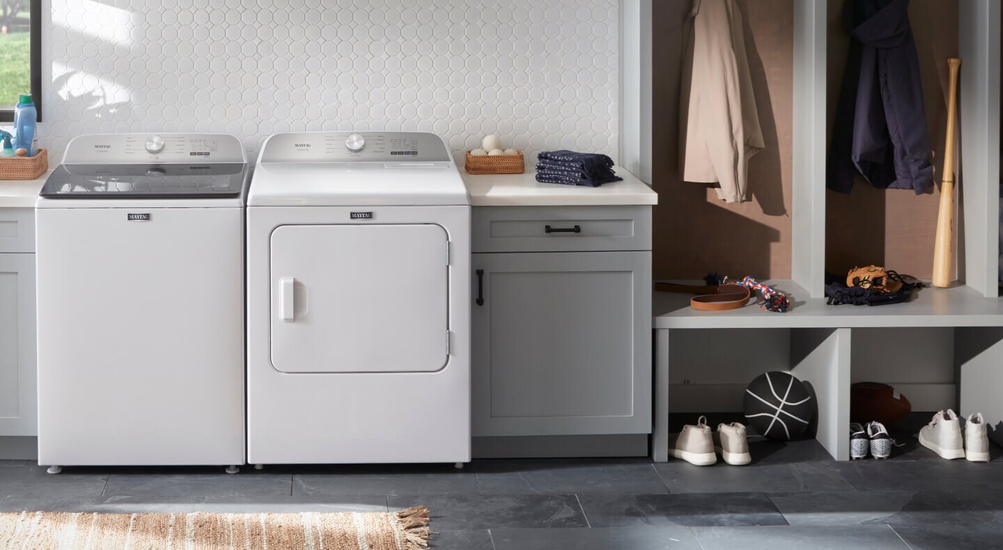 How to Wash a Sports Jersey Maytag