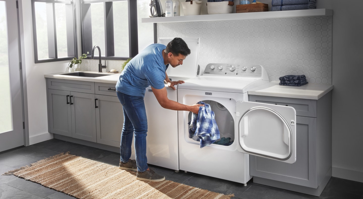 How to Wash Knitted Clothes in a Washing Machine Maytag