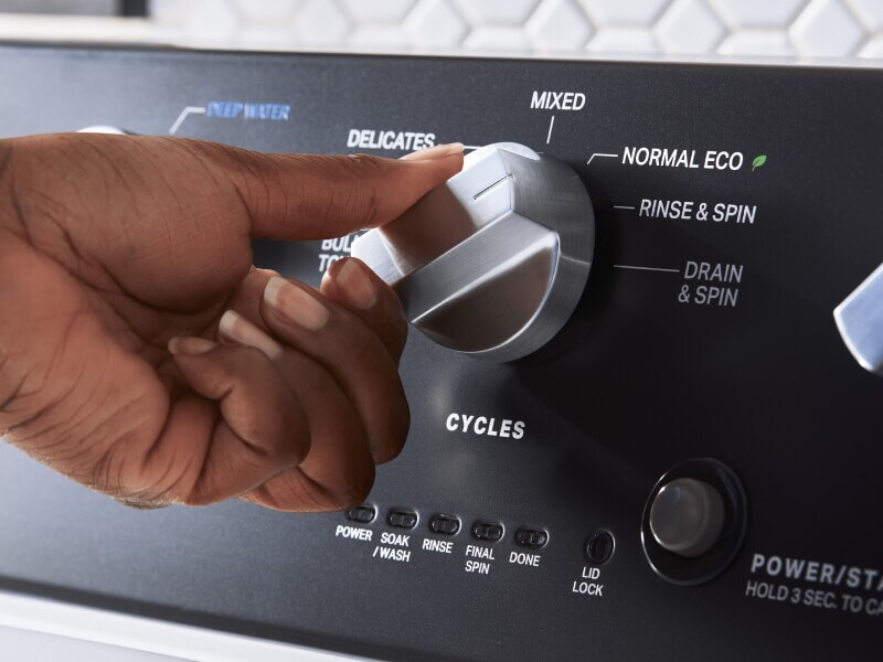 How to Wash Rayon to Help Prevent Shrinking Maytag