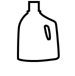 Detergent icon