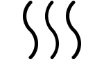 Dry icon