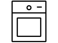 Washing machine icon