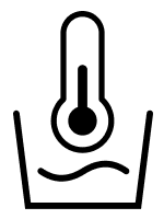 Cold water icon