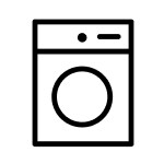 Washer icon