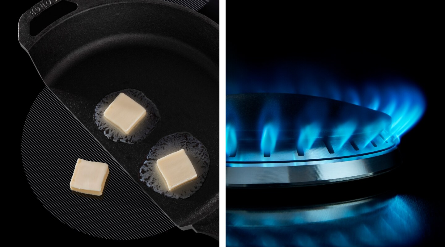 Induction Cooktop vs. Gas Is Induction Better Than Gas? Maytag