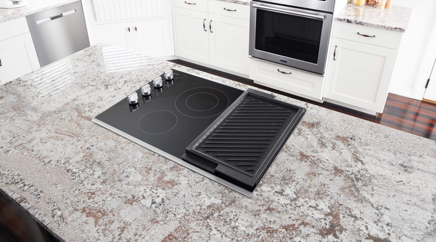 Induction Cooktop vs. Gas Is Induction Better Than Gas? Maytag