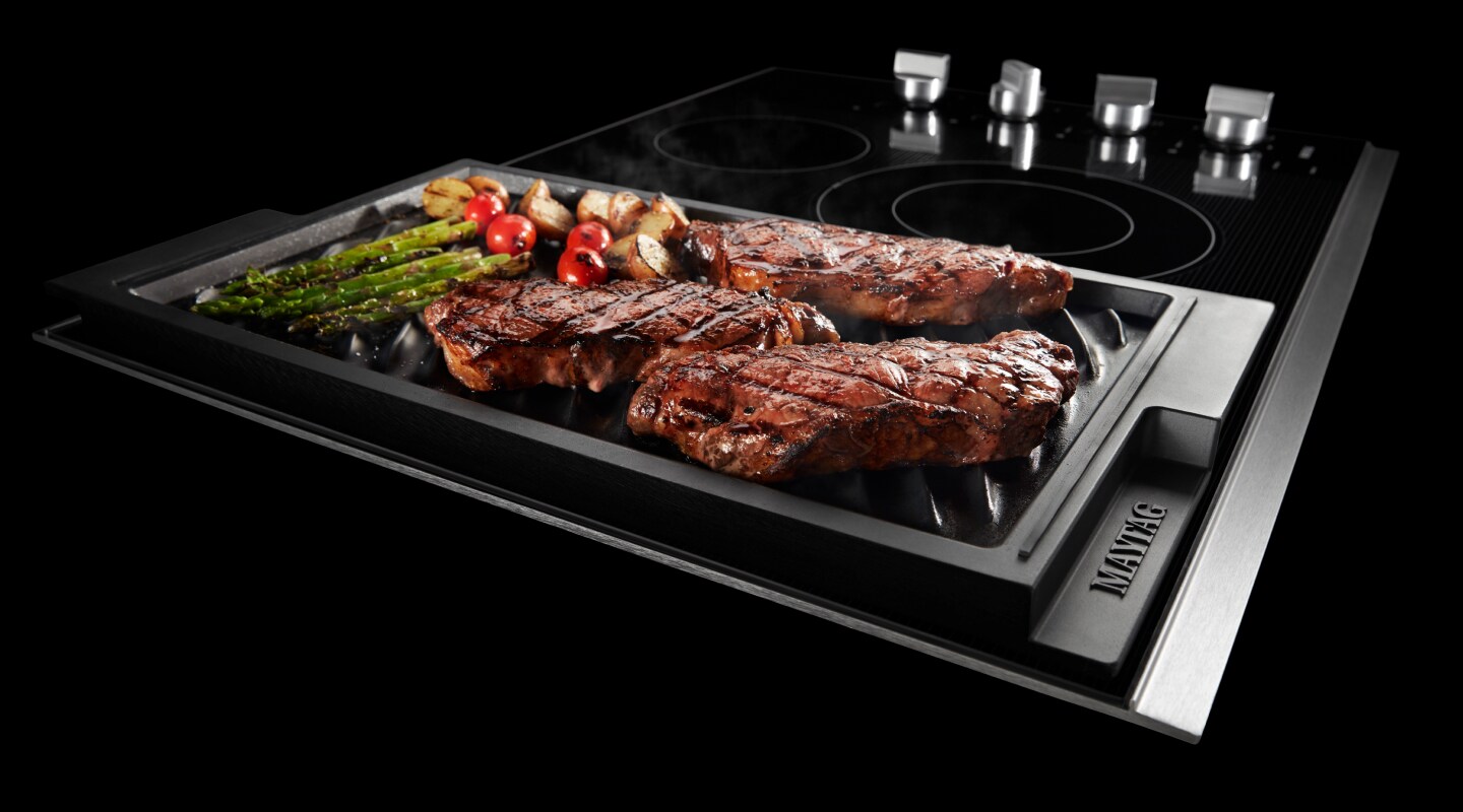 Induction Cooktop vs. Gas Is Induction Better Than Gas? Maytag