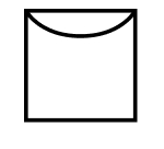 Hang dry icon