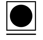 Permanent press no heat icon
