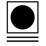 Gentle cycle no heat icon