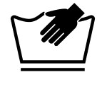 Hand wash icon